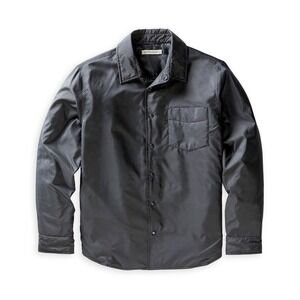 Outerknown Men's Daybreak Shirt Jacket- Size M